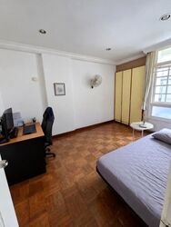 Lorong Kilat (D21), Apartment #613802871